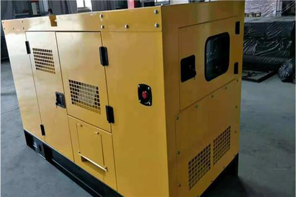 陈场镇发电机出租