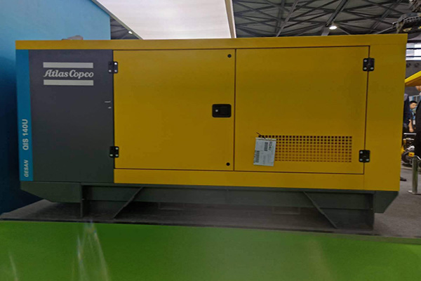 陈场镇发电机出租