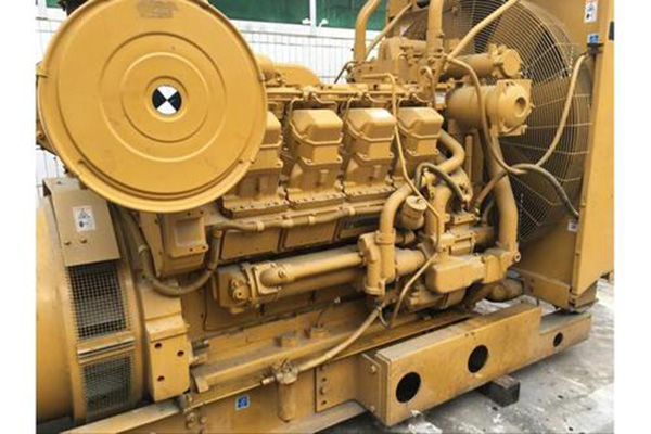 陈场镇发电机出租