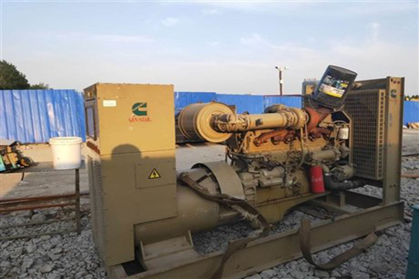 陈场镇发电机出租 陈场镇发电机出租